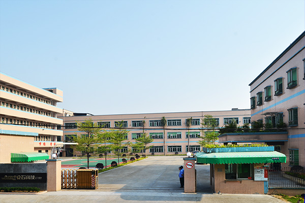 Dongguan Asset Technology Co., ltd.