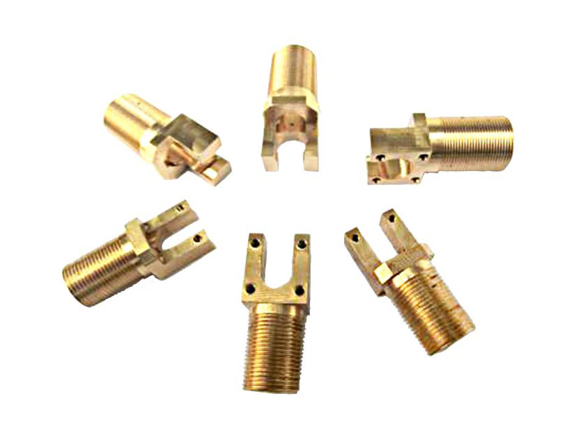 Connector fitting